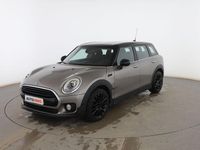 Käytetty Mini Cooper D 150 HP (110 kW) 2019 Harmaa Viistoperä