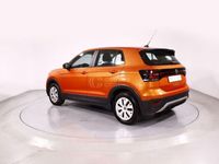 usado VW T-Cross - 1.0 Tsi Edition