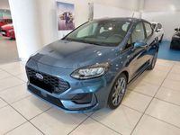 usado Ford Fiesta 1.0 Ecoboost Mhev St Line 125