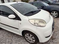 usado Citroën C1 1.4HDI Audace