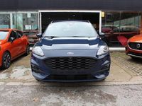 Usado Ford Kuga ST-Line 227 CV (166 kW) 2022 Azul SUV