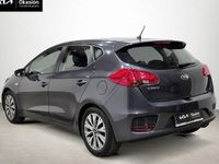 Usado Kia Ceed Plus 100 CV (73 kW) 2018 Utilitario