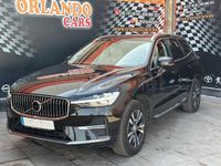 Usado Volvo XC60 Core 350 CV (257 kW) 2023 Negro SUV