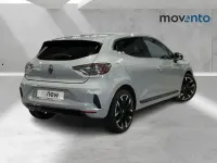 Nuevo Renault Clio V Techno 90 CV (66 kW) 2025 Gris Berlina