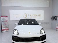 Usado Porsche Cayenne Turbo 550 CV (404 kW) 2019 Blanco SUV