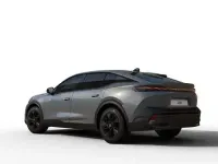 Nuevo Peugeot 408 Allure 145 CV (106 kW) 2026 Azul SUV