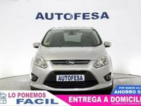 usado Ford C-MAX 1.6 TDCi 115cv EDITION 5p 7plz #BLUETOOTH