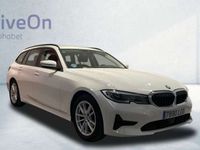 usado BMW 320 320 dA