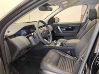 Nuevo Land Rover Discovery Sport S 309 CV (227 kW) 2025 SUV