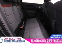 Usado Citroën C4 Cactus 120 CV (88 kW) 2020 Utilitario