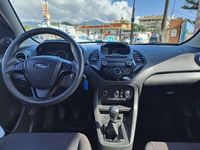 usado Ford Ka Plus Ka/Ka+ Ka+ 1.19 Ti-VCT Active