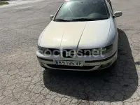 Usado Seat Toledo Stella 110 CV (80 kW) 1999 Gris / plata Berlina
