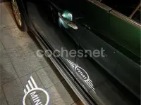 Usado Mini Cooper Countryman 136 CV (100 kW) 2018 Verde SUV