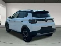 Usado Citroën e-C3 83 kW (114 CV) 2024 Blanco Berlina
