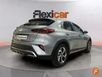 Usado Kia XCeed 120 CV (88 kW) 2023 Gris SUV