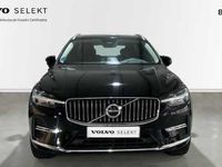 Usado Volvo XC60 Core 2023 Negro SUV