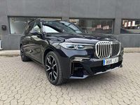 Usado BMW X7 Comfort Edition 340 CV (250 kW) 2020 Negro SUV