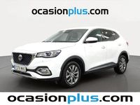 Begagnad MG HS Comfort 162 HK (119 kW) 2023 Vit SUV