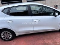 Usado Kia Ceed GT 90 CV (66 kW) 2015 Blanco Berlina