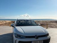 Nowe VW Passat 150 KM (110 kW) 2025 Biały Kombi