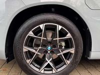 Usado BMW X3 M Sport 299 CV (219 kW) 2025 Gris SUV