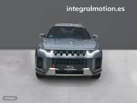 Usado KGM Torres 163 CV (119 kW) 2024 SUV