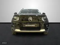 Nuevo Citroën e-C3 82 kW (112 CV) 2026 Negro Berlina