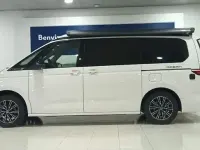 Usado VW California California 149 CV (109 kW) 2025 Blanco Van