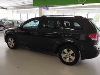 usado Dodge Journey 2.0CRD SE 7 plazas