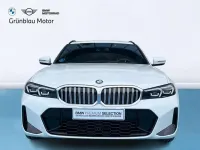 Usado BMW 320 Comfort Edition 190 CV (139 kW) 2025 Familiar