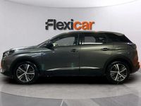 Usado Peugeot 3008 Allure 226 CV (166 kW) 2023 Gris SUV