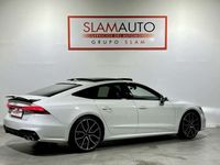 usado Audi S7 Sportback TDI quattro tiptronic 257kW