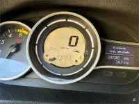 Usado Renault Mégane Expression 105 CV (77 kW) 2009 Gris / plata Berlina