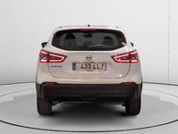 Usado Nissan Qashqai Acenta 116 CV (85 kW) 2020 Blanco SUV