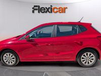 Usado Seat Ibiza Style 116 CV (85 kW) 2023 Rojo Utilitario