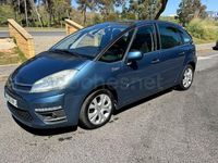 Usado Citroën C4 Picasso 112 CV (82 kW) 2013 Azul Monovolumen