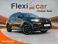 usado DS Automobiles DS7 Crossback PureTech 96kW (130CV) Auto. PERF.LINE