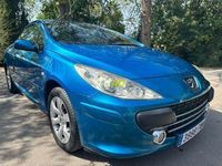 usado Peugeot 307 CC 2.0 HDI 136 2p