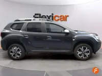 Usado Dacia Duster Prestige 101 CV (74 kW) 2021 Gris SUV