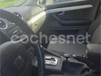 Usado Seat Exeo Sport 143 CV (105 kW) 2012 Blanco Familiar