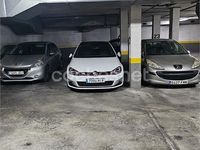 Usado VW Golf VII GTI 230 CV (169 kW) 2015 Berlina