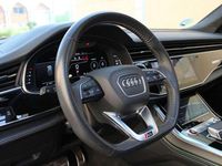 Usado Audi RS Q8 600 CV (441 kW) 2020 Gris SUV