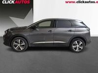 Usado Peugeot 3008 Allure 130 CV (95 kW) 2024 Gris SUV