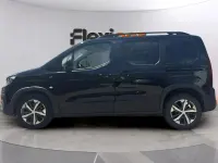 Usado Peugeot Rifter Allure 130 CV (95 kW) 2023 Azul Monovolumen