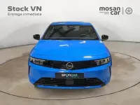 Nowe Opel Astra Edition 146 KM (107 kW) 2026 Niebieski Sedan/Limuzyna