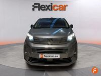 Usado Peugeot Traveller Business-Line 180 CV (132 kW) 2024 Gris Monovolumen