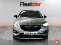 Usado Opel Grandland X Selective 130 CV (95 kW) 2019 Gris SUV