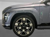 Usado Hyundai Kona Premium 160 kW (218 CV) 2023 Azul meta SUV