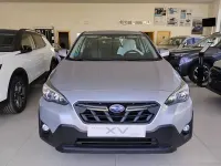 Usado Subaru XV Sport 114 CV (83 kW) 2022 Gris / plata SUV
