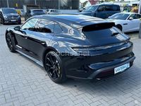 Usado Porsche Taycan Sport Turismo 300 kW (408 CV) 2023 Eléctrico Familiar